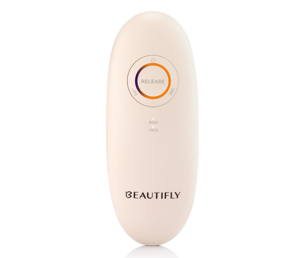 Beautifly Masażer antycellulitowy Lipomassage Slim Body - 1221480 - zdjęcie 2